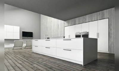 Кухня Elle Due Elisee