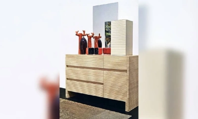 Комод Bamax Contemporaneo 4