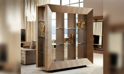 Стеллаж Giorgio Collection Lifetime