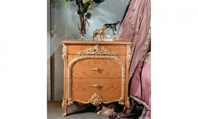 Тумбочка Medea 2063Cd