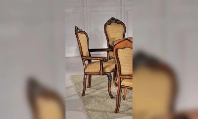 Стул Giuliacasa Vi0540-Ny