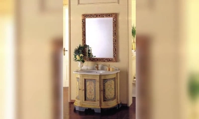 Зеркало Giuliacasa Cenis3/Cornice80-Ad