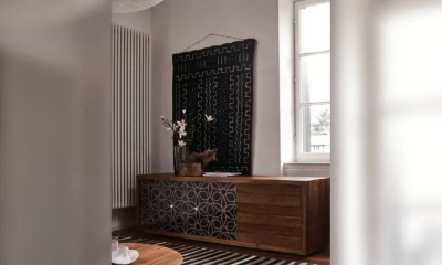 Буфет Tonin Casa Granada 1