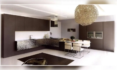 Кухня Aster Cucine Contempora 8