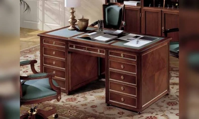 Стол Angelo Cappellini Bramante