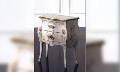 Тумба Прикроватная Grifoni Vittorio 1116