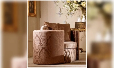 Кресло Jumbo Collection Car-41