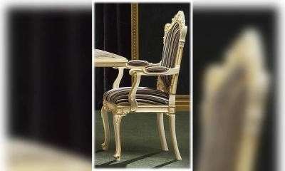 Стул Silik Demetra