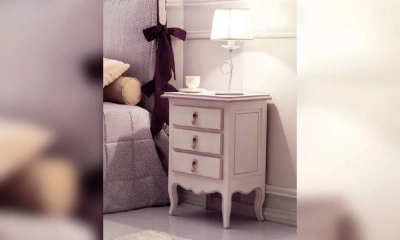 Тумба Прикроватная Grifoni Vittorio Good Night 7