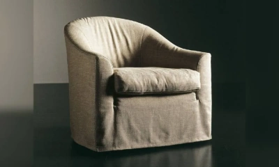 Кресло Meridiani Lenny Poltrona