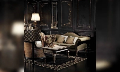 Диван Grifoni Vittorio 1691