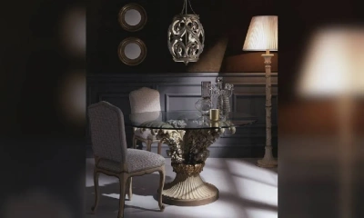Стол Grifoni Silvano Living Room 15