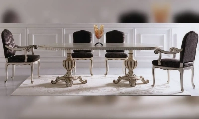 Стол Grifoni Silvano Living Room 3