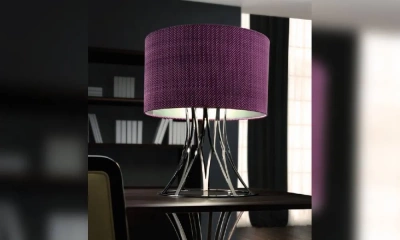 Настольная Лампа Chateau Marmont Smania Lmchatea01