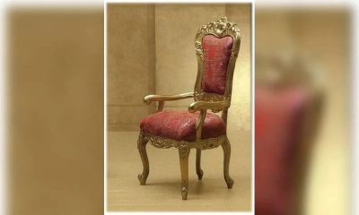 Стул Morello Gianpaolo Sposi 2