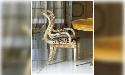 Стул Jumbo Collection Cril-15B