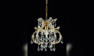 Emme Pi Light Atelier Люстра (Арт. Ve 956/1)