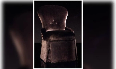 Кресло Jumbo Collection Opera