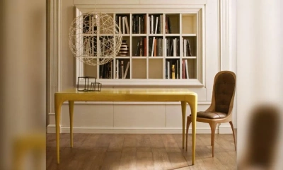 Стол Zonta Taylor 5