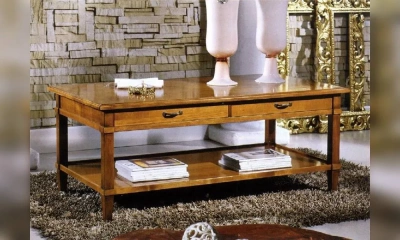 Стол Журнальный Giuliacasa D917-Vr