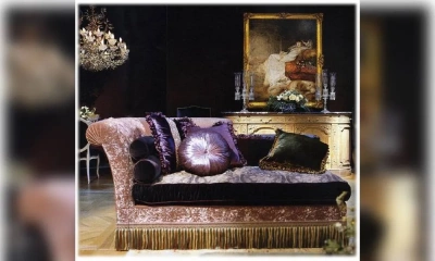 Кушетка Provasi William