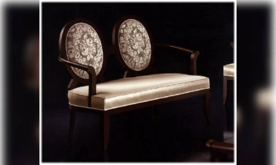 Софа Seven Sedie Anello