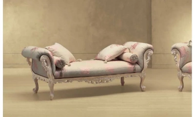 Банкетка Antibes Morello Gianpaolo 702/K