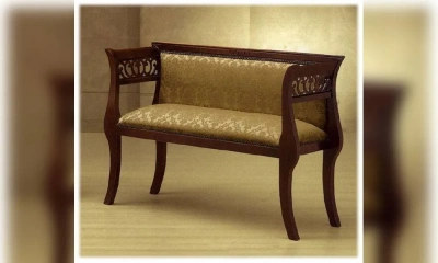 Софа Morello Gianpaolo Gemma