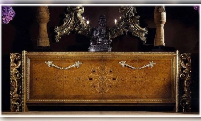 Комод Jumbo Collection Shangri–La 2