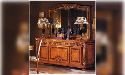 Зеркало Jumbo Collection Pr-813