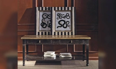 Стол Письменный Grifoni Vittorio V1324