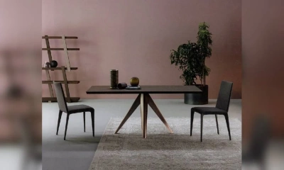 Стол Bonaldo Noa