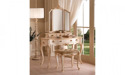 Туалетный Столик Florence Art 5342