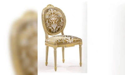 Стул Angelo Cappellini 0724