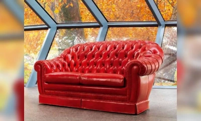 Диван Mascheroni Great Glasgow