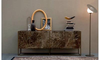 Буфет Coral Tonin 8632