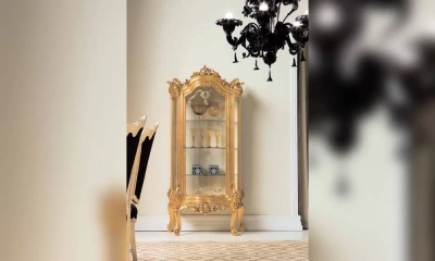 Витрина Silik 2