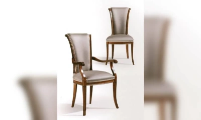 Стул Angelo Cappellini 30005/P