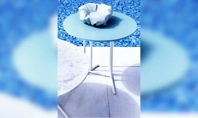 Кофейный Стол Varaschin Colorado