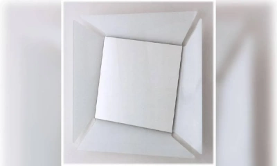 Зеркало Callas Tonin 7528 Q