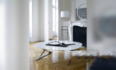 Журнальный Столик Pathos, Maxalto