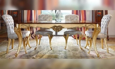 Стол Volpi Classic 2