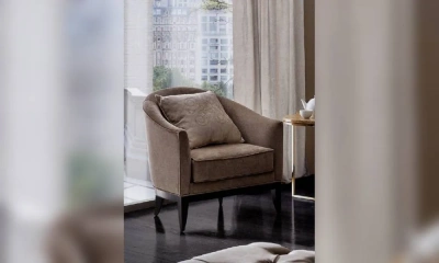 Кресло Seven Sedie King