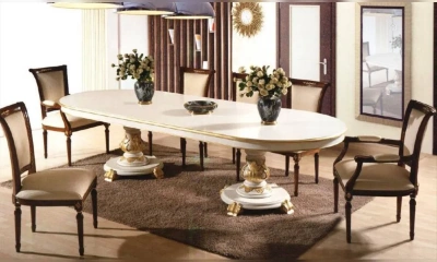 Стол Giuliacasa 1265