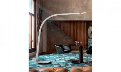 Напольная Лампа Taaac Penta 0808-10