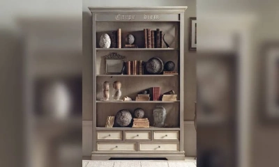 Книжный Шкаф Grifoni Vittorio V1200