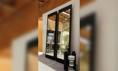 Зеркало Porada Bryant Specchio 215