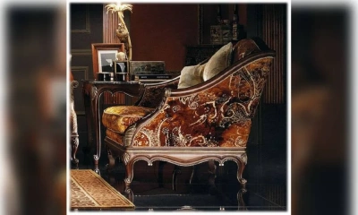 Кресло Jumbo Collection Mon-41