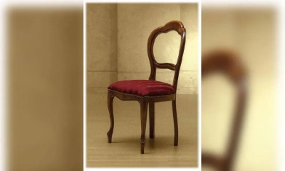 Стул Morello Gianpaolo Tre Archi