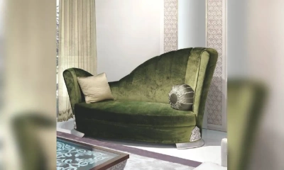 Диван Elle Due Saraya 2